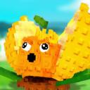 Xotic Plants ✦ Brainrot Services Icon