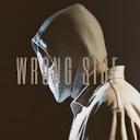 WRONG SIDE Icon