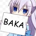 Super Cool Baka Club Icon