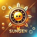 ☀ﾒ•𝑺𝒖𝒏 𝑮𝒆𝒏•ﾒ☀ Icon