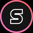 Solorix • Cloud Hosting Icon