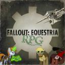 Fallout Equestria RPG [18+] Icon