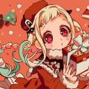 Hanako's bathroom Icon