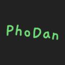 PhoDan Icon