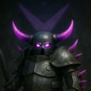 Clash Royale help and chat Icon