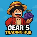 Gear 5 trading Hub Icon