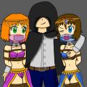 Master Mark's Helpless Harem Icon