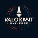 Valorant Universe Icon
