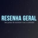 RESENHA GERAL Icon