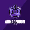 ARMAGEDDON Icon