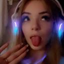 ₊˚⊹ Sophia. ! ᰔ nsfw 🌸 Icon