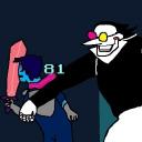 Deltarune Roleplay Icon