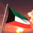 KUWAIT Icon