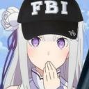 FBI Réquiem Icon
