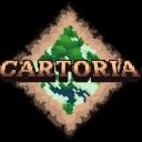 Cartoria Worldbuilding Icon