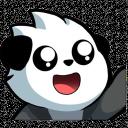 Panda’s Paradise Icon