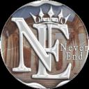 Never End Icon