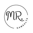 Mr.GameAlts Icon