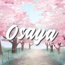 🌸Osaya Icon
