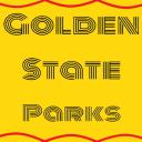 Golden State Parks Icon
