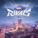 Marvel Rivals LFG Icon
