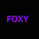 Foxy PUBLİC #1.0K Icon