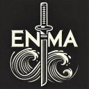 𝘌 𝘕 𝘔 𝘈 ー Gaming's Hub. Icon