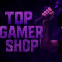 Top  Gamer Shop Icon