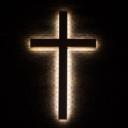 Christian Support & Hangout Icon