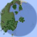 The Genesis Project Icon