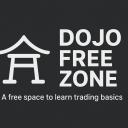 DOJO Free Zone Icon