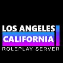 Los Angeles California Icon