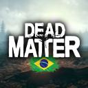 Dead Matter Brasil Icon