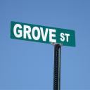 grove street bitch Icon