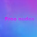 Free nudes Icon