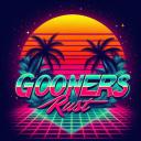 Gooners Rust Icon