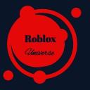 The universe of Roblox Icon