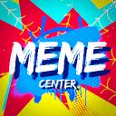 Meme Center Icon