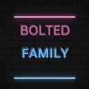 BoltedFamily Rust Icon