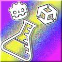 Limitless Lab Games (LLG) Icon