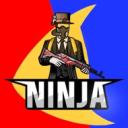 Ninja (NIN) Esports Icon