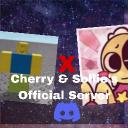 Cherry and Sollie's Server Icon
