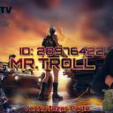 Mr.Troll Icon