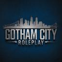 GOTHAM CITY RP Icon