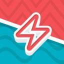 Electrified Advertising Icon