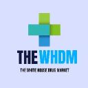 the white house market Icon