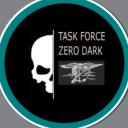 Task Force Zero Dark Icon
