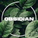 Obsidian market Icon