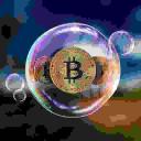 BITCOIN TRADING HUB Icon