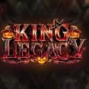 King legacy trading server Icon